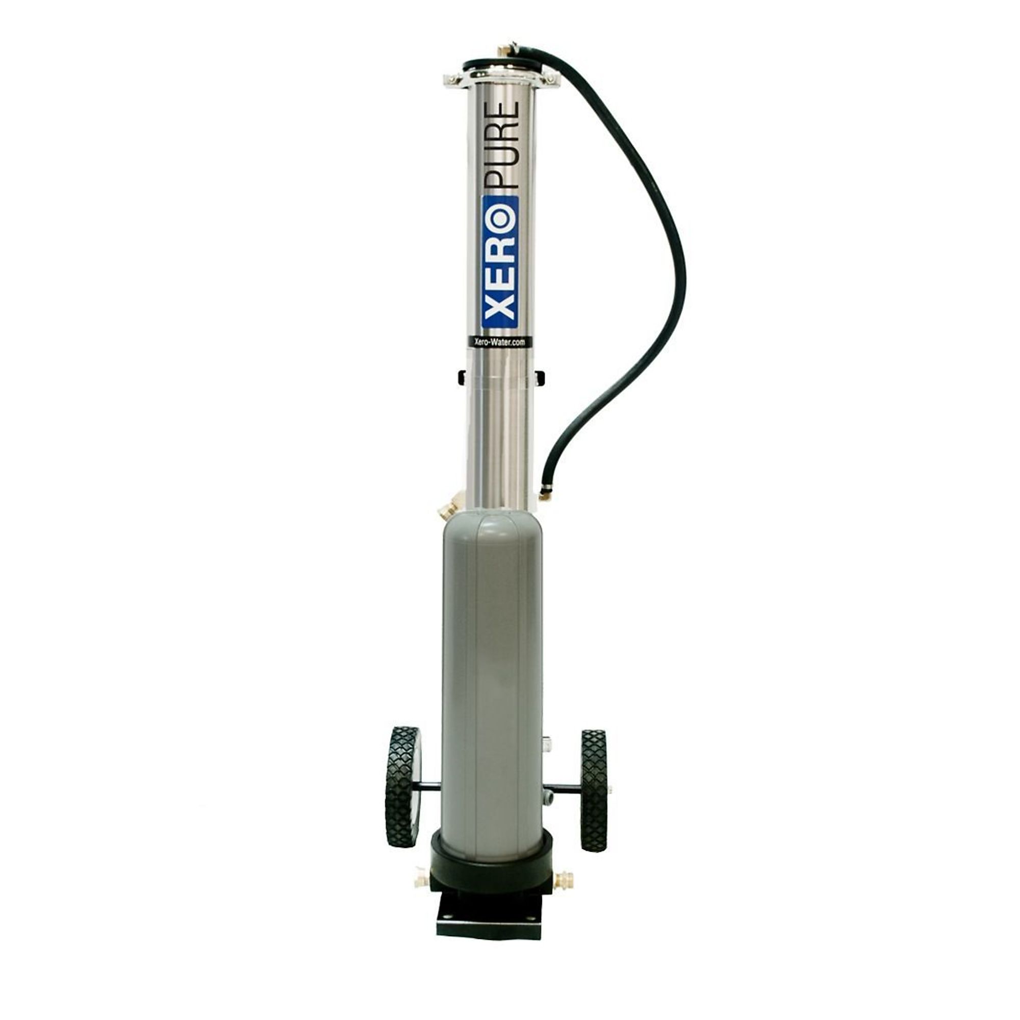 XERO, Pure, Pure Water System, Model# 209-21-01